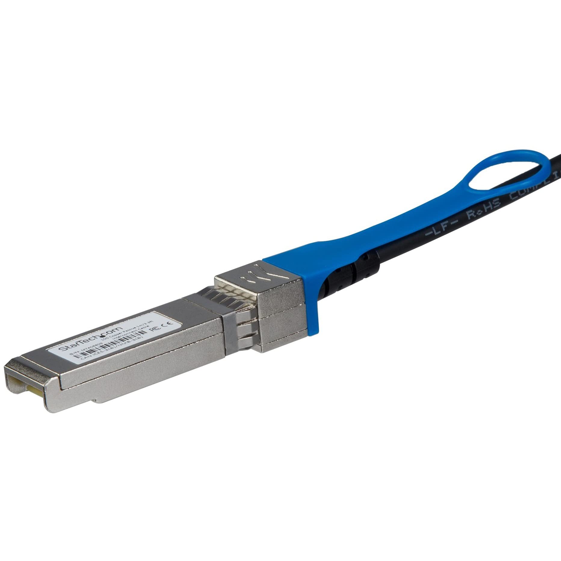 StarTech.com 3m 9.8ft 10Gb SFP+Direct A