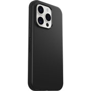 Symmetry iPhone 15 Pro - black POLYBAG