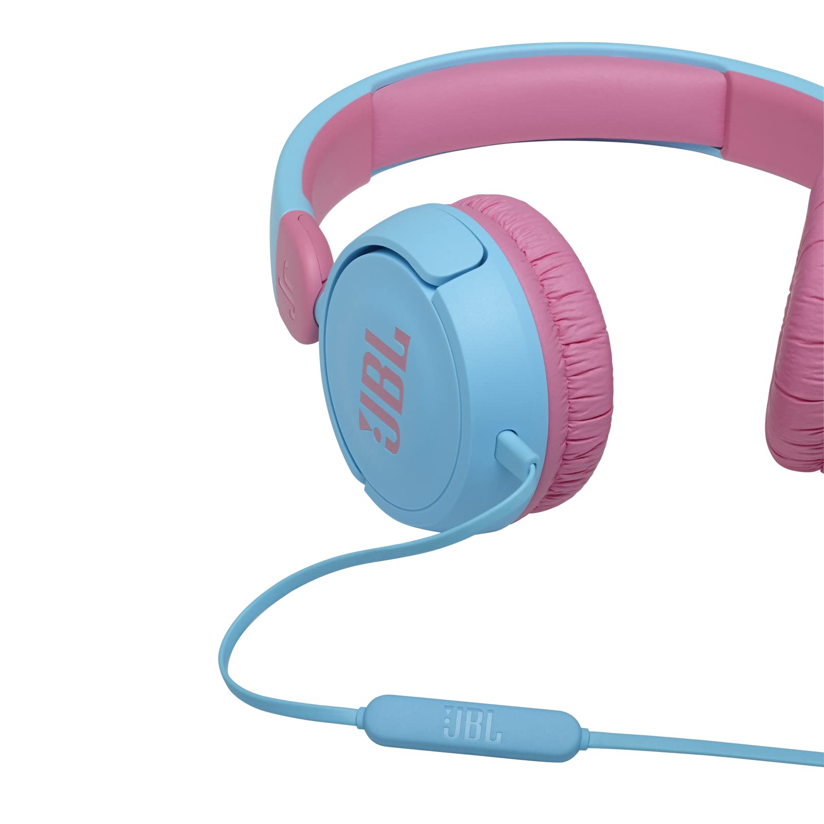 JBL JR 310 Bleu