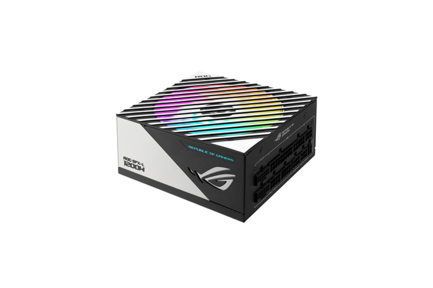 ASUS ROG Loki SFX-L 1200W Titanium PSU