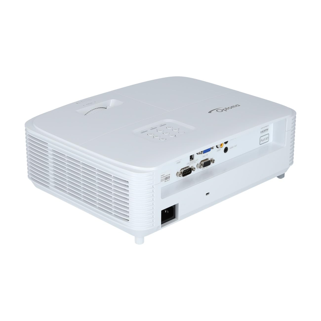 Optoma W309ST
