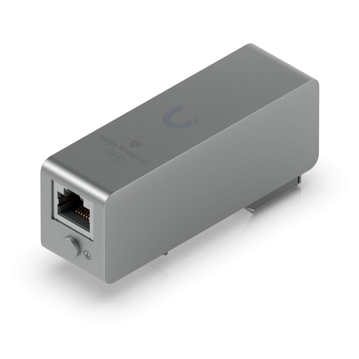 Ubiquiti UACC-ETH-SP-DIN Protection contre les surtensions Ethernet (24 ports)