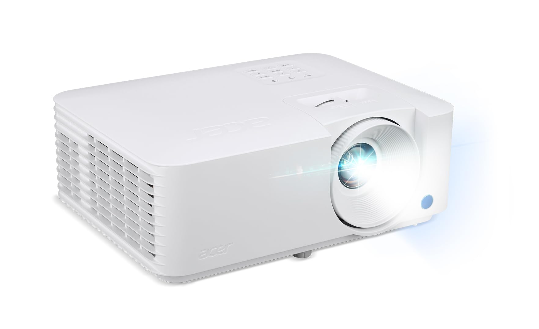 ACER Vero XL25300 DLP Laser 4800 lumens - Full HD- HDMI- haut parleur