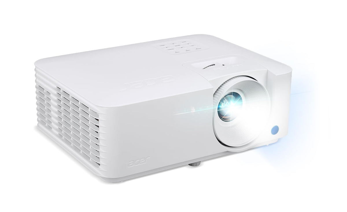 ACER Vero XL25300 DLP Laser 4800 lumens - Full HD- HDMI- haut parleur