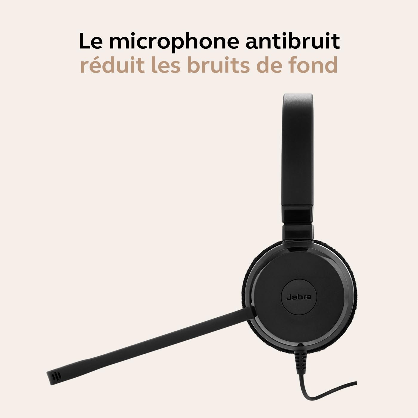 Jabra Evolve 30 II Stereo UC USB C/A ada