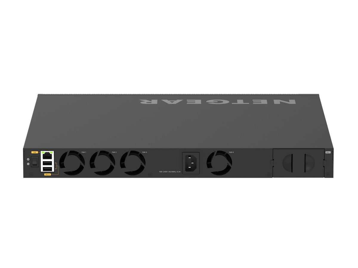 NETGEAR 28PT M4350-24F4V Managed Switch