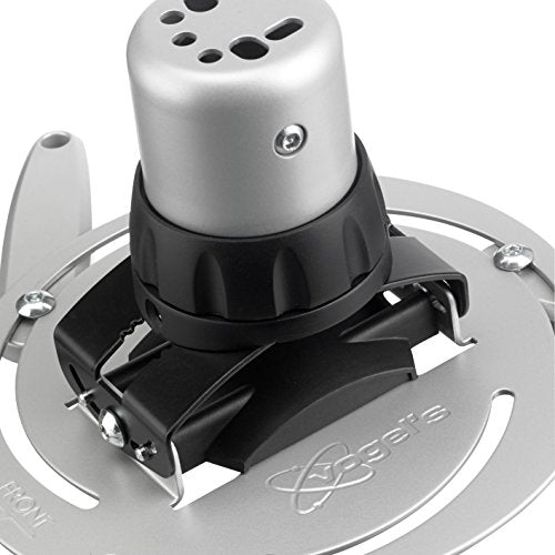 PPC 1500/Prj Ceiling Mount Silver
