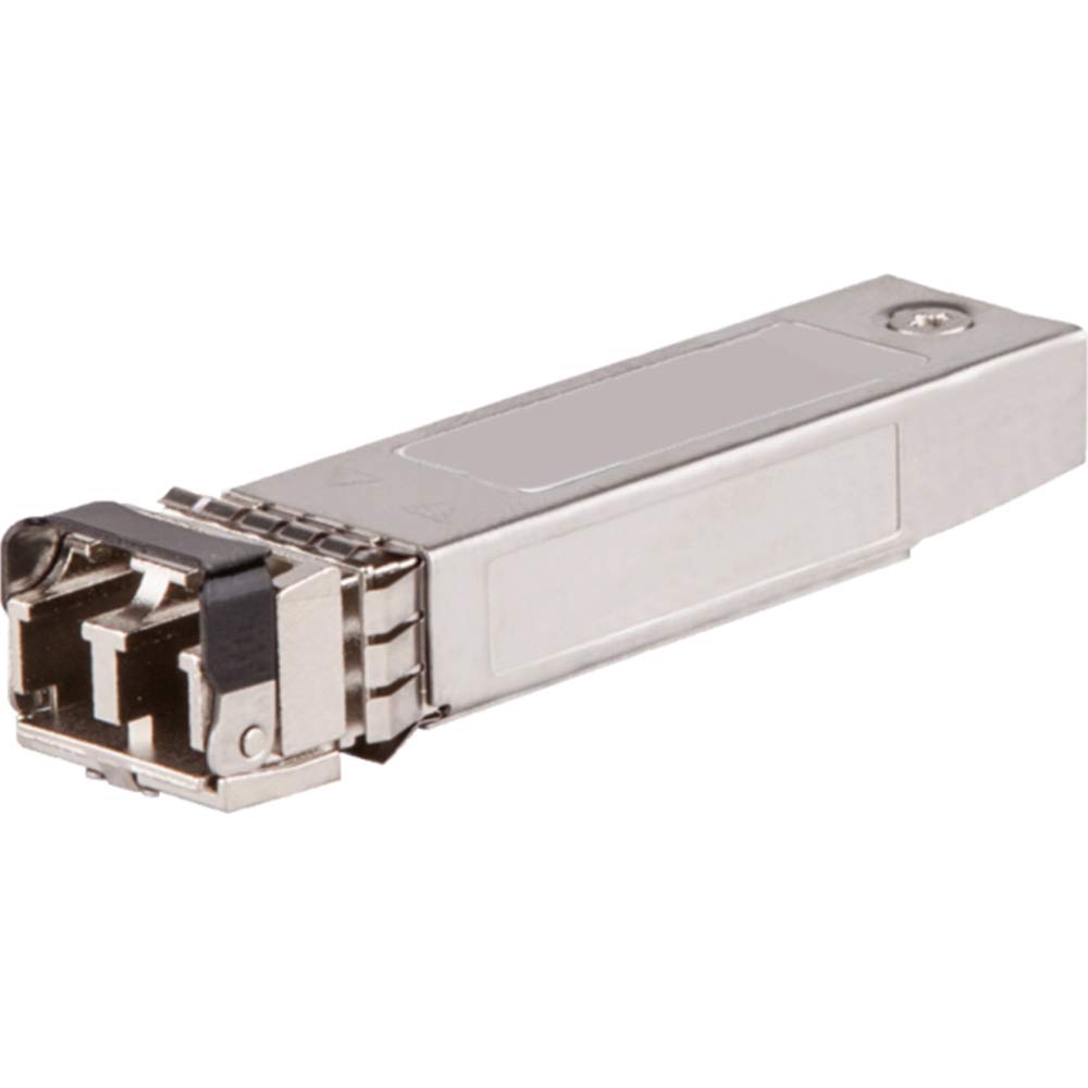 HPE Aruba 10G SFP+ LC LR 10km SMF XCVR