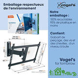 VOGEL S Support écran mural TVM 3625