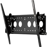 AAVARA Support mural EE8050 inclinable pour écrans 32-65"