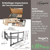 VOGEL S Support écran mural TVM 5845