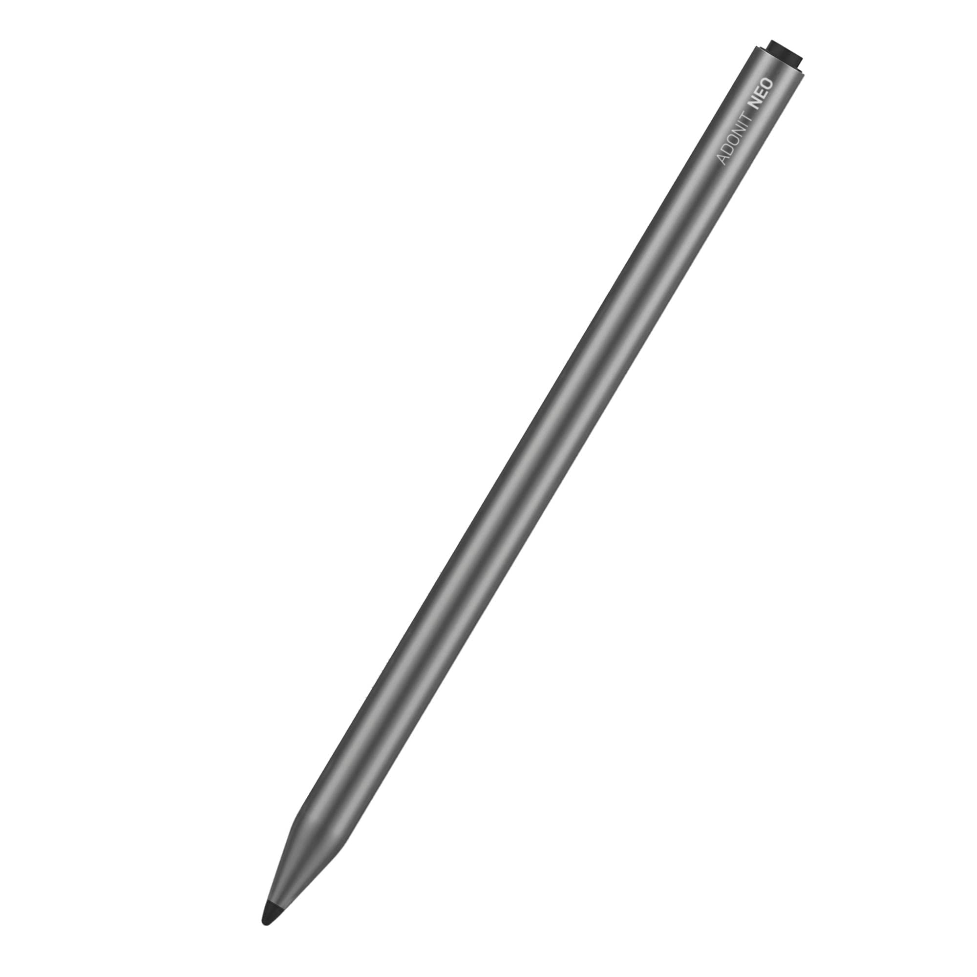 ADONIT STYLUS Neo iPads Space Gray