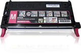 EPSON ACULASER C2800 cartouche de toner magenta haute capacité 6.000 pages pack de 1
