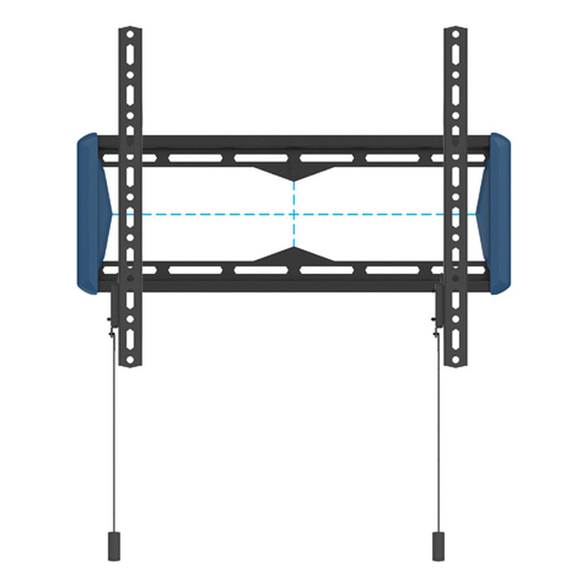 Elements Fixed 400 Flat Screen Wall Moun