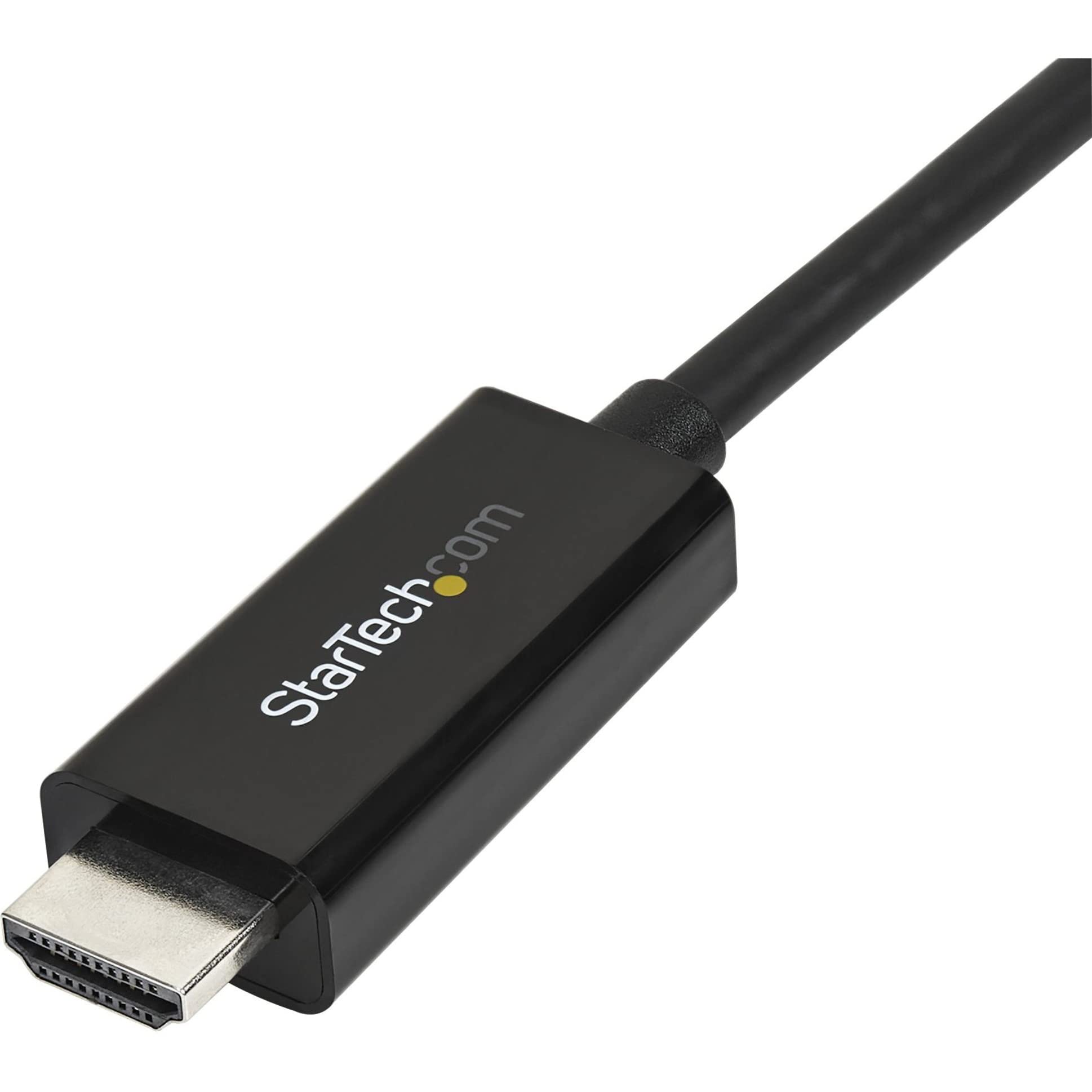 mDP to HDMI Adapter Cable - 3 m - 4K30