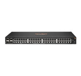 HPE Aruba 6000 Managed 48G 4SFP Switch