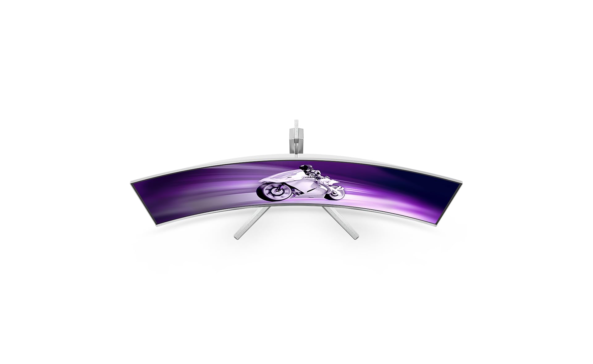 PHILIPS 49M2C8900L/00 48.8p QD-OLED 5120x1440 144Hz HDMI