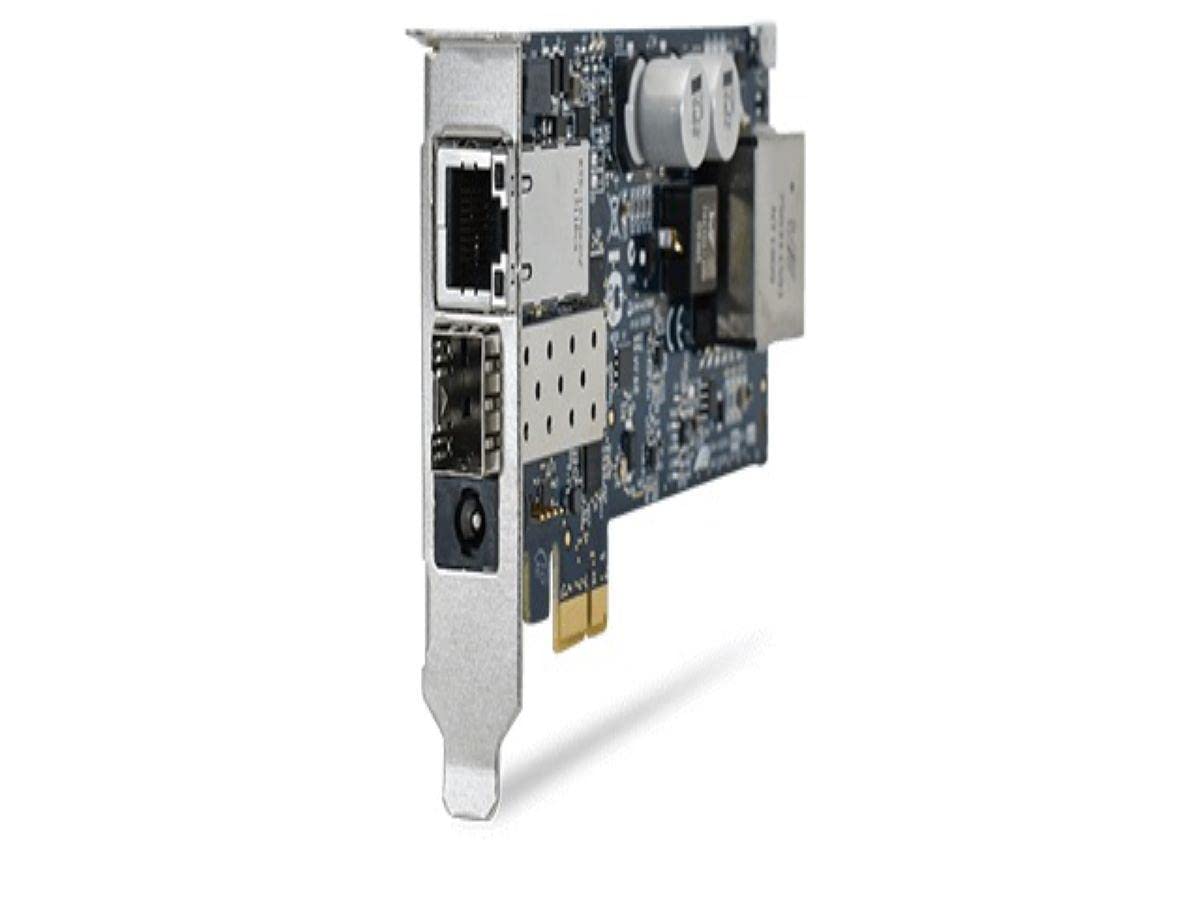 ALLIED TAA SFP POE+ NIC LF
