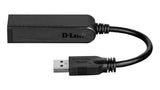 D-LINK USB 3.0 Gigabit Adapter