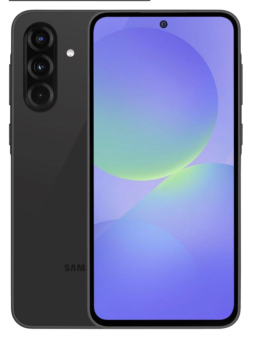 Samsung Galaxy A36 5G 8/256 Go Noir
