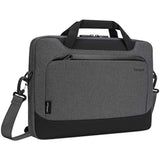 TARGUS Cypress Eco Slipcase 15.6p Grey
