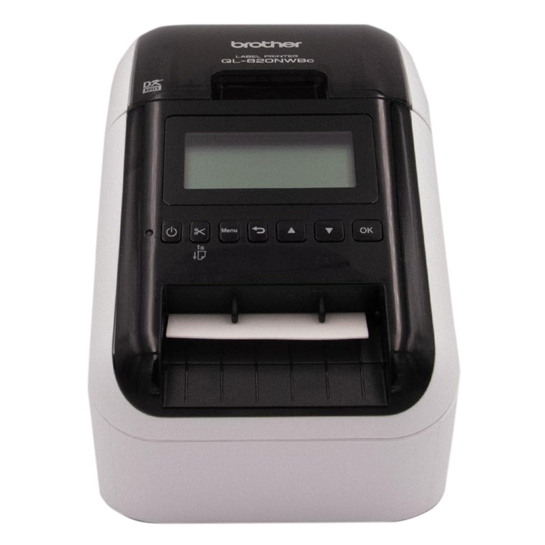 BROTHER QL820NWB Professional Label Printer