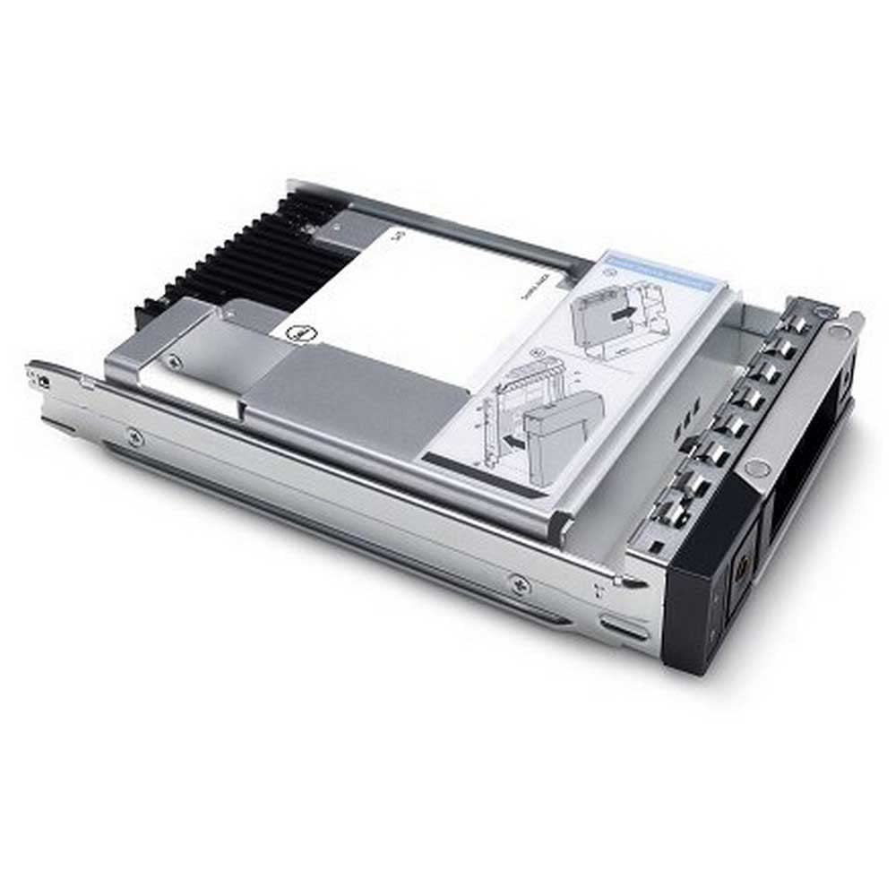 480GB SSD SATA Read Intensive 6Gbps 512e