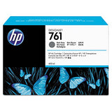 HP 761 original Ink cartridge CM992A yellow standard capacity 400ml 1-pack