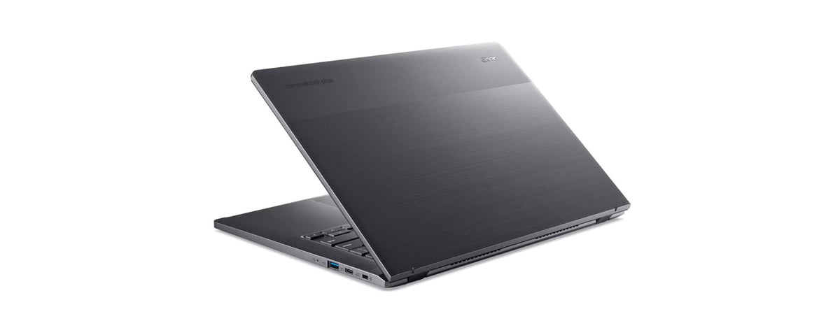 Port acer Chromebook CB514-4H-30AF Intel Core i3-N305 8Go LPDDR5 512 Go SSD NX.KUZEF.002