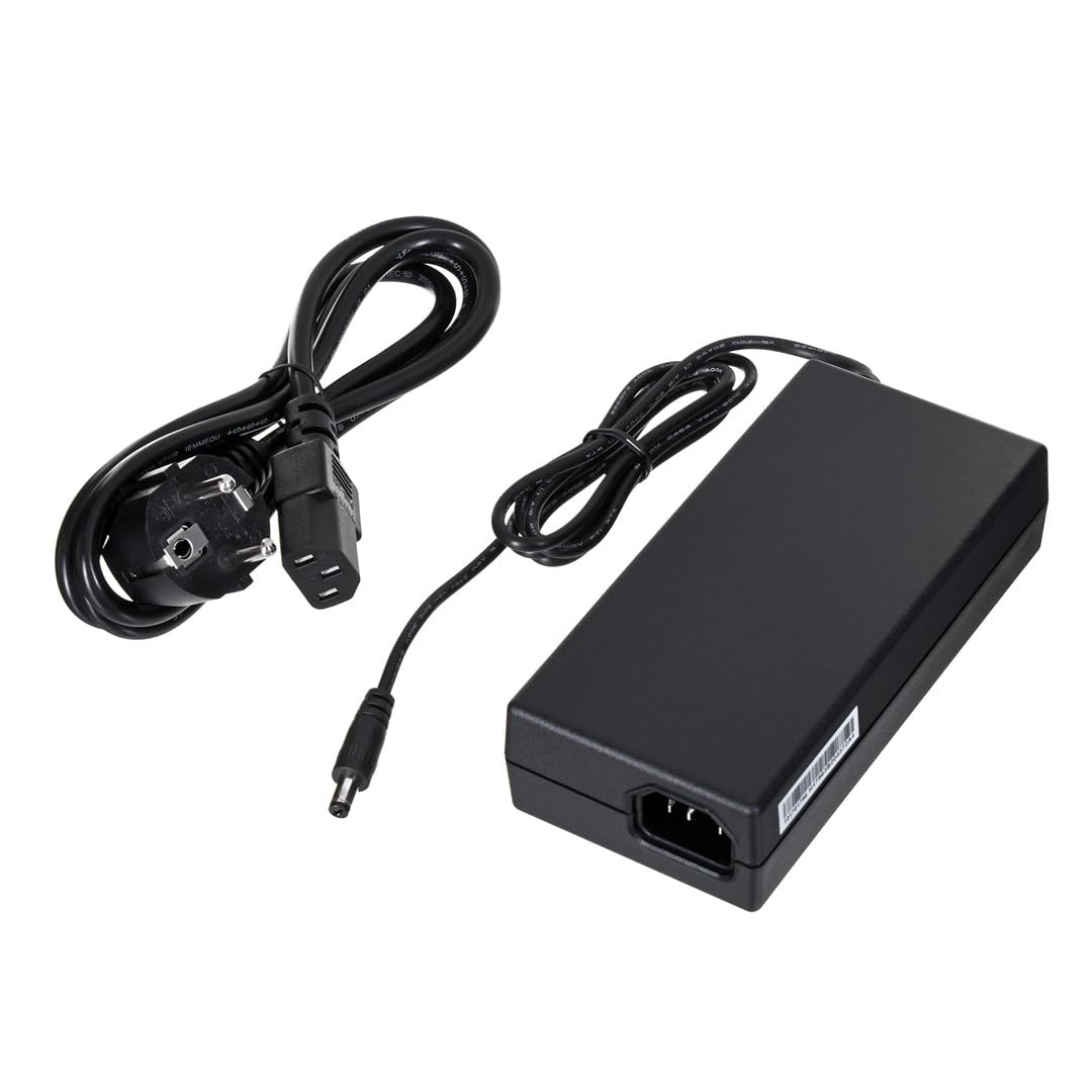 Enregistreur Vidéo de Réseau Hikvision DS-7604NXI-K1 16 GB