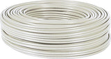 Câble multibrin F/UTP CAT6 gris - 100 m