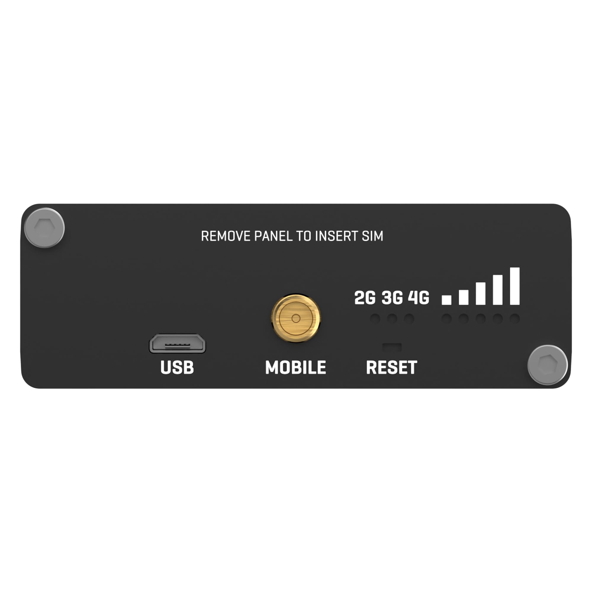 TELTONIKA NETWORKS TRB140 4G/LTE/3G/2G rugged gateway