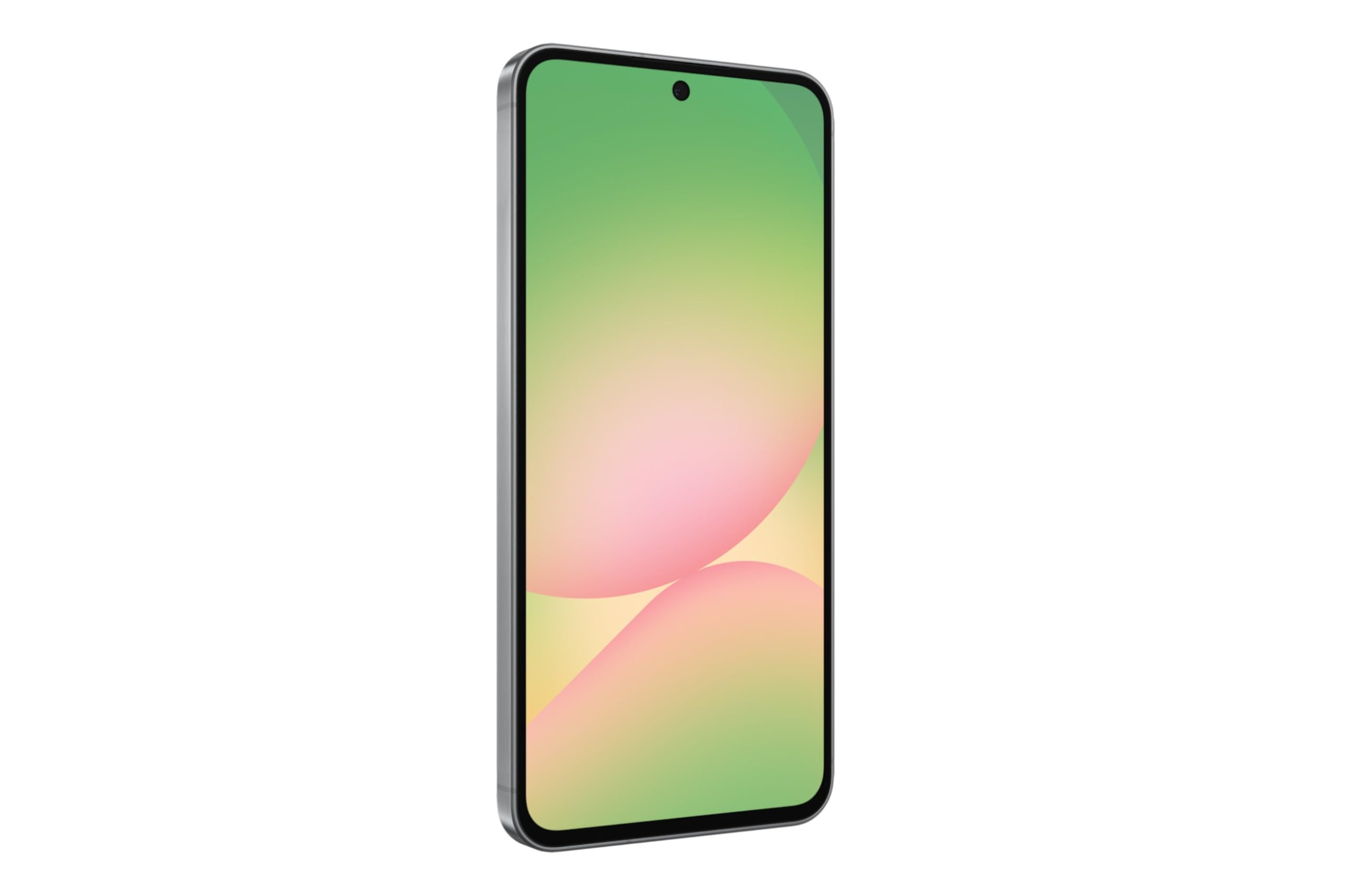 "Samsung Galaxy A56 5G 17 cm (6.7"") Double SIM Android 15 USB Type-C 8 Go 128 Go 5000 mAh Graphite"