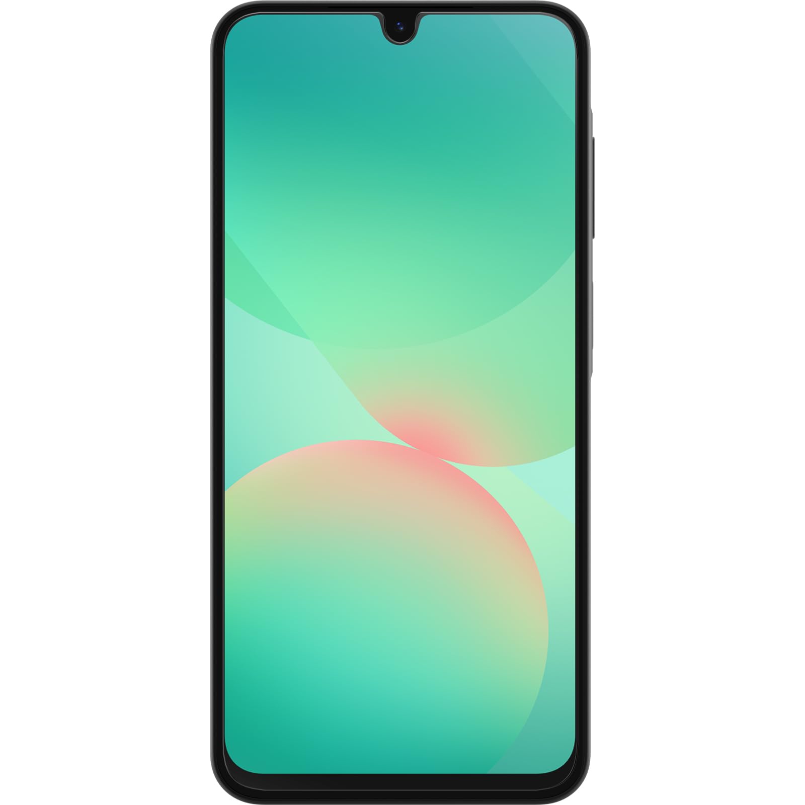 OtterBox Glass Galaxy A26 5G - clear