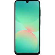 OtterBox Glass Galaxy A26 5G - clear