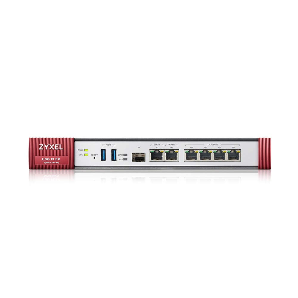 Firewall ZyXEL USGFLEX200-EU0101F