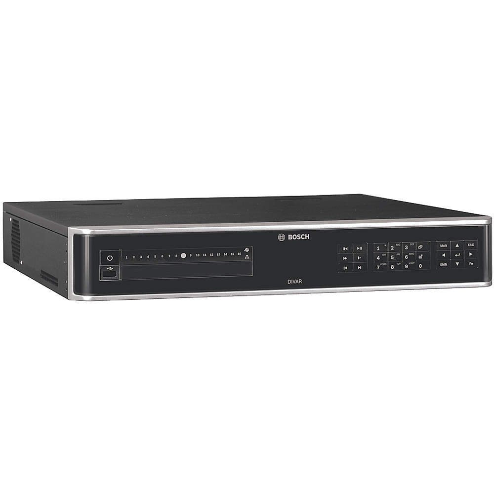 BOSCH DISQUE DUR 4TO POUR DIVAR SERIE 3000 & 5000/ DVR-XS400-A