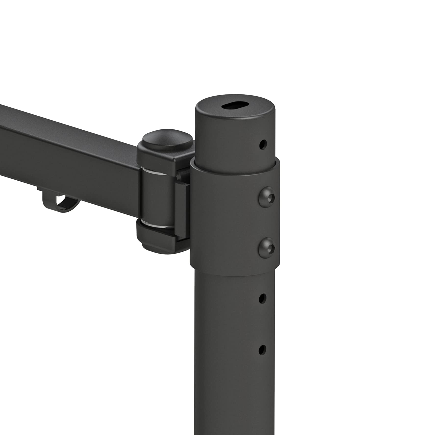 NEOMOUNTS FPMA-D960BLACKPLUS Support décran à fixer 10-49p
