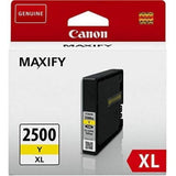 Cartouche CANON 9267B001 PGI-2500XL - Yellow