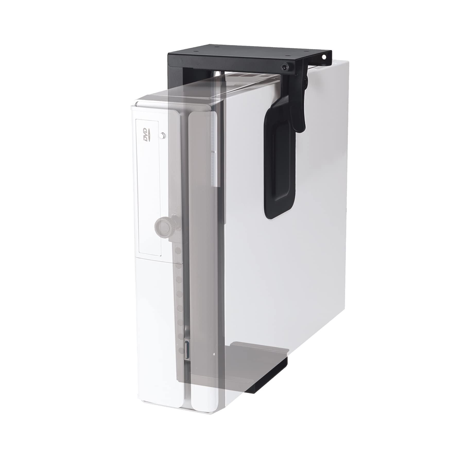 NEOMOUNTS CPU-D075BLACK Support pour ordinateur - max 10 kg - universel
