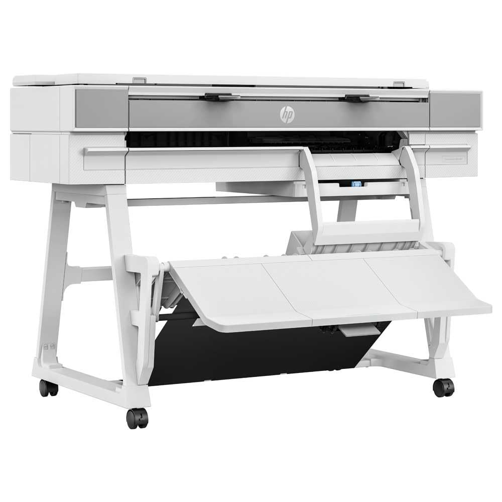 HP DesignJet T950 MFP 2y Warranty