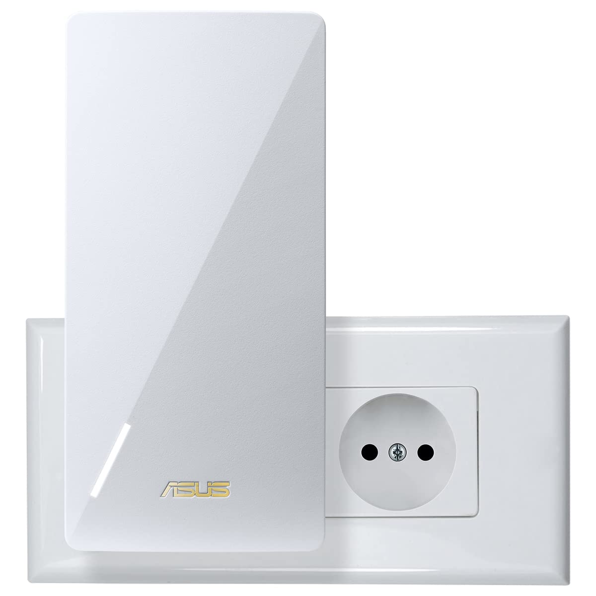 ASUS RP-AX58 AX3000 Dual Band WiFi 6 802.11ax Range Extender AiMesh Extender