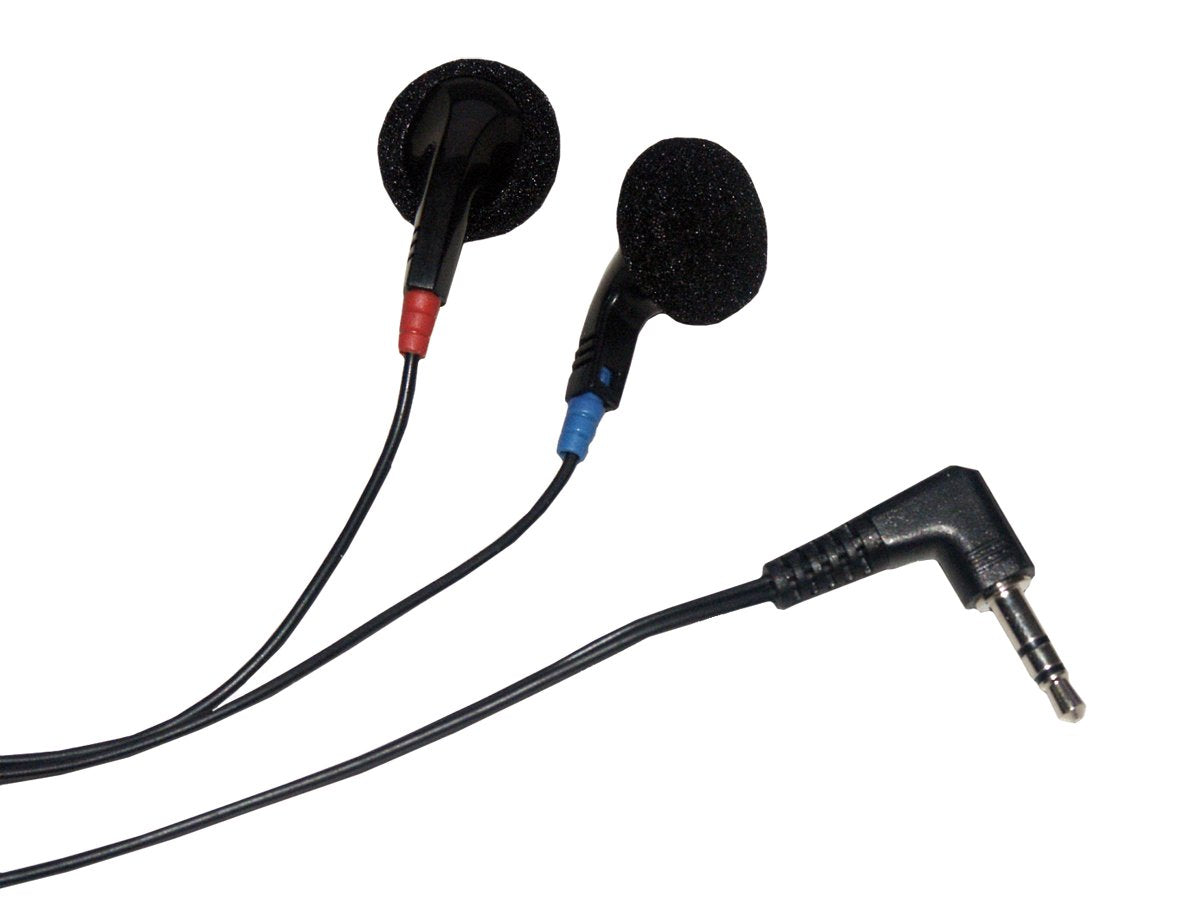 MCL Ecouteurs stereo