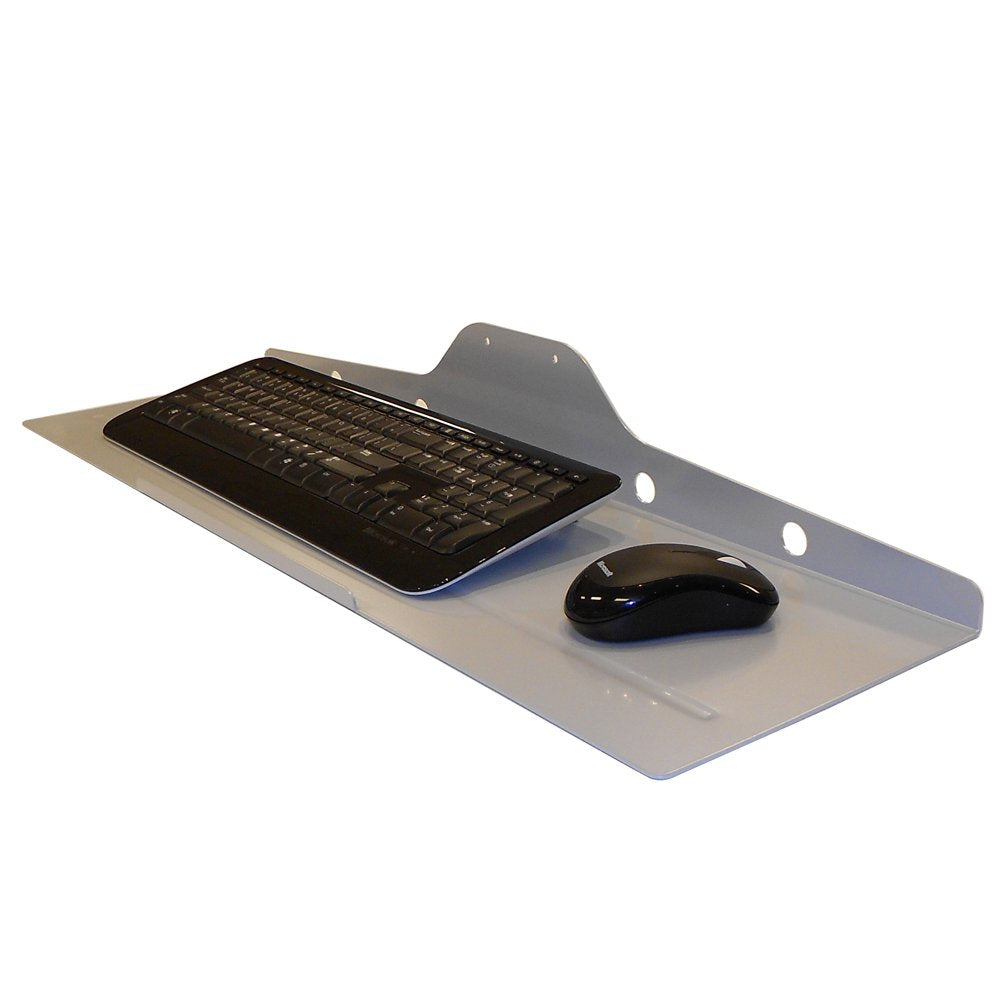 NEOMOUNTS KEYB-V100 Support de clavier/souris - l 75 cm