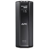 APC Power-Saving Back-UPS Pro 1200 230V CEE 7/5