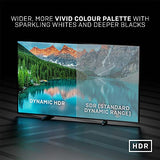 LINDY 3m Ultra High Speed HDMI Cable Anthra Line