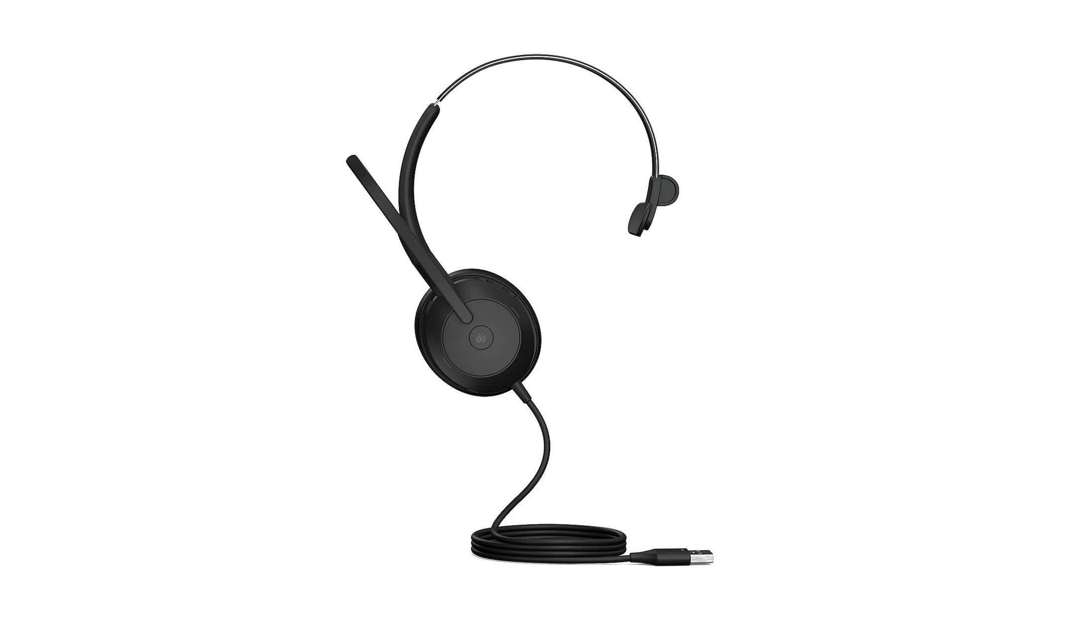 Jabra Evolve2 50 USB-A MS Mono