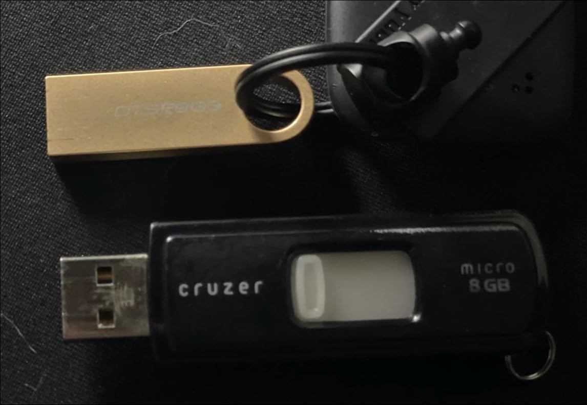 KINGSTON 512Go 220Mo/s Metal USB 3.2 Gen 1 DataTraveler SE9 G3