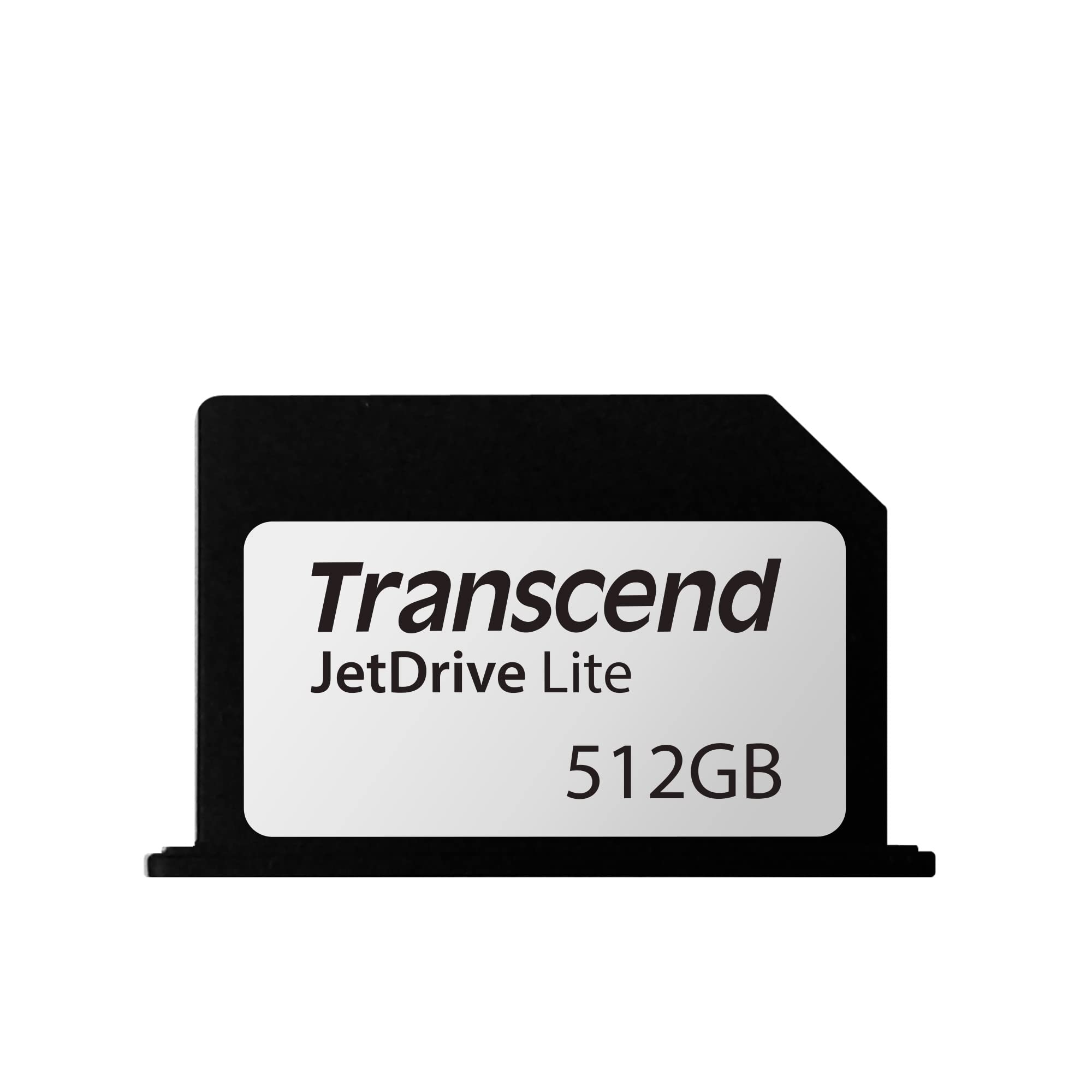 TRANSCEND JetDrive Lite 330 512Go for the MacBook Pro 2021