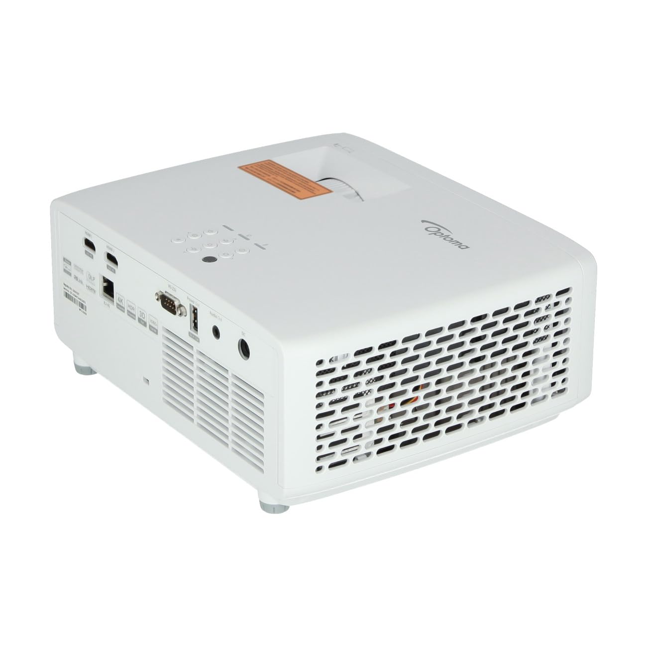ZH450ST FULL HD 4200 lm